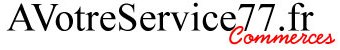A Votre Service 77