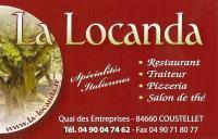 La Locanda