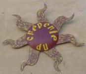 La Creperie du Soleil