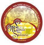 La marmite des saveurs