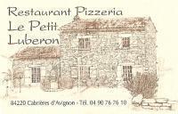 LE PETIT LUBERON